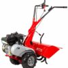 Motoculteurs à fraise RTT3 LONCIN TM70 OHV 212 CC largeur 60 cm