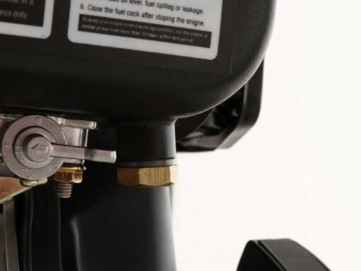 Motopompe thermique Blackstone BD 5000 raccords 50 mm – 2 pouces – auto-amorçage – 5,5 Hp – Euro 5 diesel – Image 20