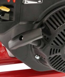 Alternative view of Motopompe thermique GeoTech LHP 40 EVO avec raccords de 38 mm – 1.5 pouces
