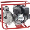 Motopompe thermique Greenbay GB-HPWP 50 – Grande hauteur d’élévation – avec raccords de 50/40/40 mm