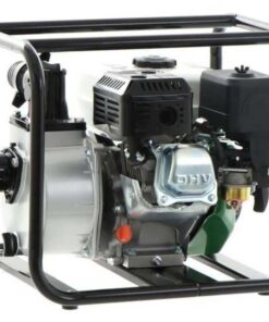 Alternative view of Motopompe thermique Greenbay GB-WP 50 – avec raccords de 50 mm