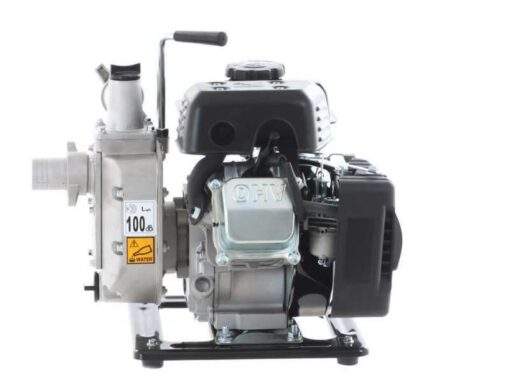 Motopompe thermique Rato RT40ZB20-1.1Q – Image 11