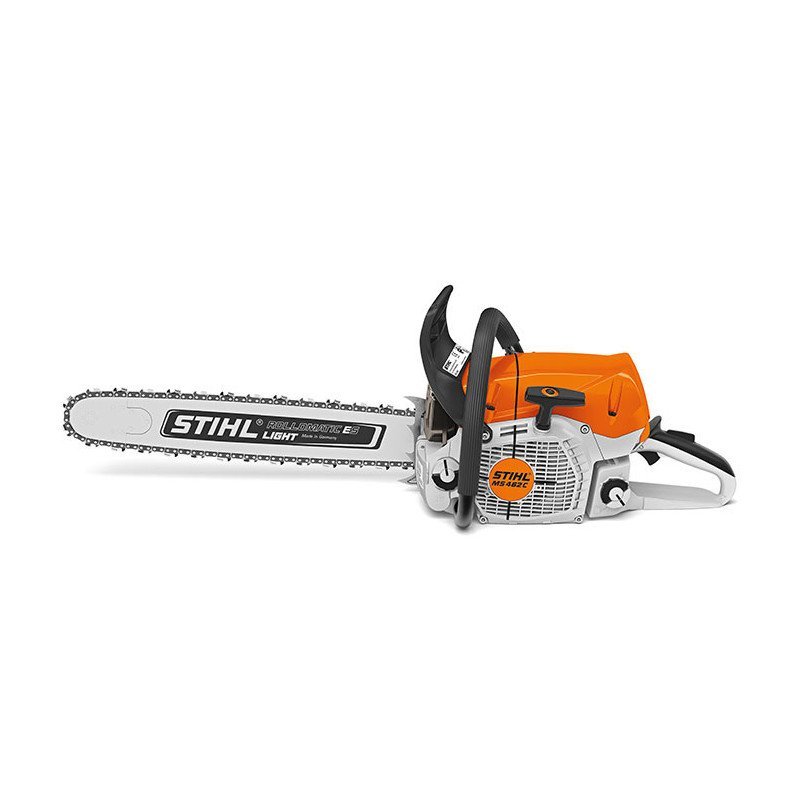 Tronçonneuse thermique STIHL MS 462 C-M VW – Image 2
