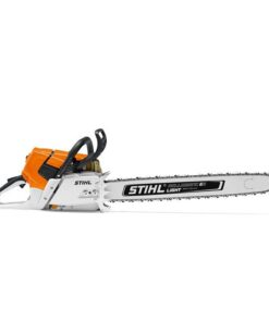 Alternative view of Tronçonneuse thermique STIHL MS 661 C-M W 63cm