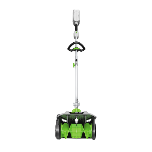 KIT DE PELLE À NEIGE À PLUSIEURS TÊTES POWER+ AVEC PILE DE 4,0 AH ET CHARGEUR DE 320 W – Image 4