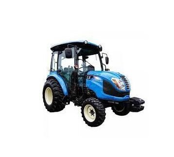 Tracteur Hydrostatique LS Tractor MT3.40 Cabine – Image 2