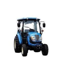 Tracteur Hydrostatique LS Tractor MT3.40 Cabine