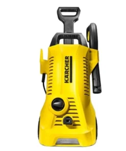 Alternative view of Nettoyeur haute pression K2 Power Control avec accessoires - KARCHER