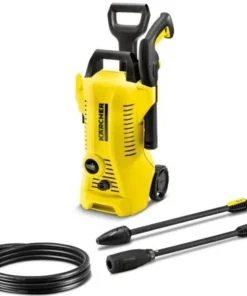 Nettoyeur haute pression K2 Power Control avec accessoires - KARCHER