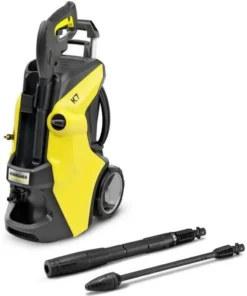 Nettoyeur haute pression KARCHER K7 Power - 3000 W - 180 bar - 600 L/h