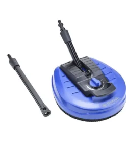 Alternative view of Nettoyeur haute pression Nilfisk E 145.4-9 POWER X-TRA avec Nettoyeur terrasse Power Patio