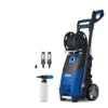 Nettoyeur haute pression Nilfisk Premium 200-15 EU