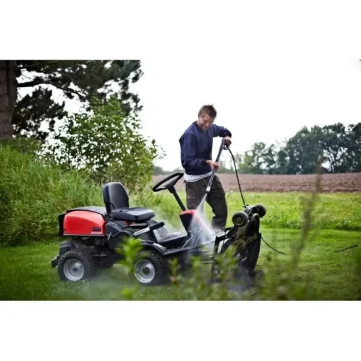 Nettoyeur haute pression Nilfisk Premium 200-15 EU – Image 4