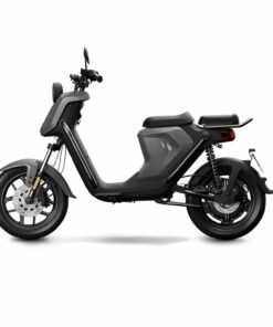 Alternative view of Scooter Electrique NIU UQi GT