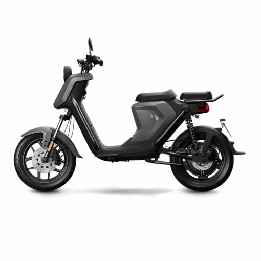 Scooter Electrique NIU UQi GT – Image 2