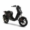 Scooter Electrique NIU UQi GT