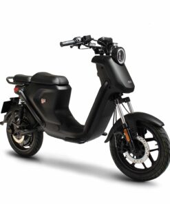 Scooter Electrique NIU UQi GT