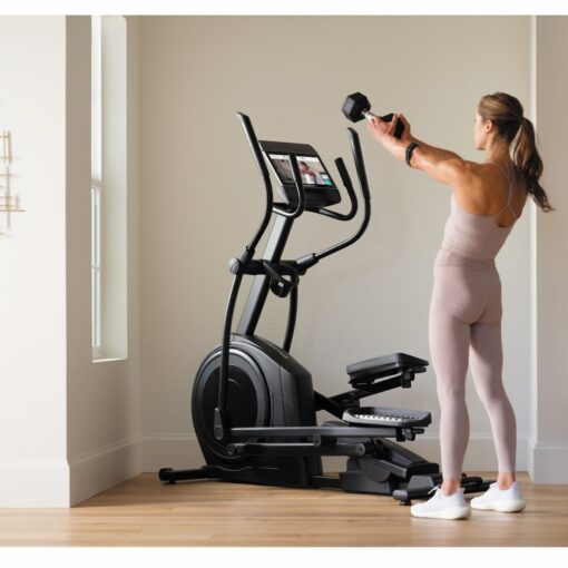 Vélo Elliptique NordicTrack AirGlide 14i – Image 10
