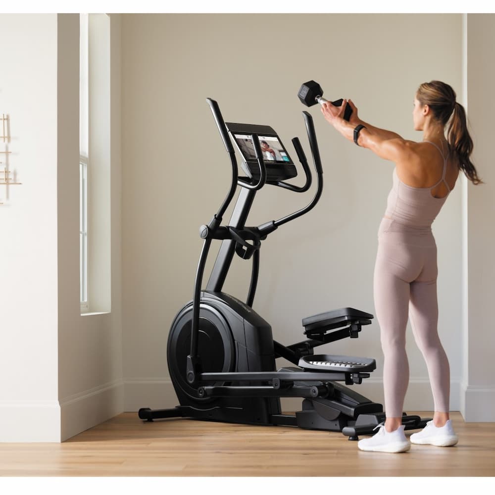 Vélo Elliptique NordicTrack AirGlide 14i – Image 10