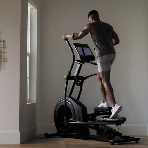 Vélo Elliptique NordicTrack AirGlide 14i – Image 7
