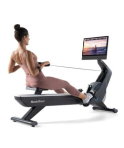 Alternative view of Rameur NordicTrack RW900