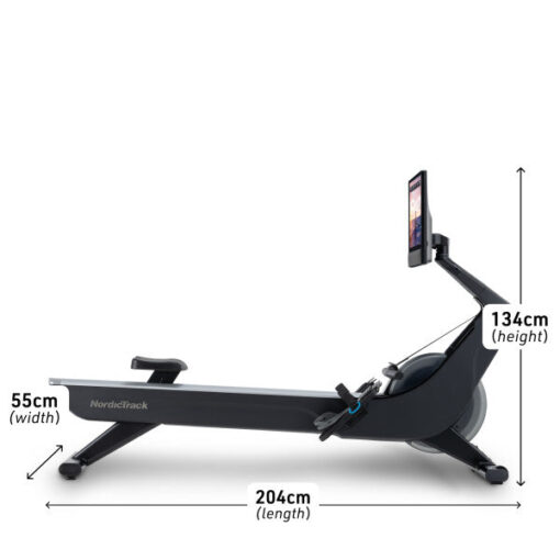Rameur NordicTrack RW900 – Image 7