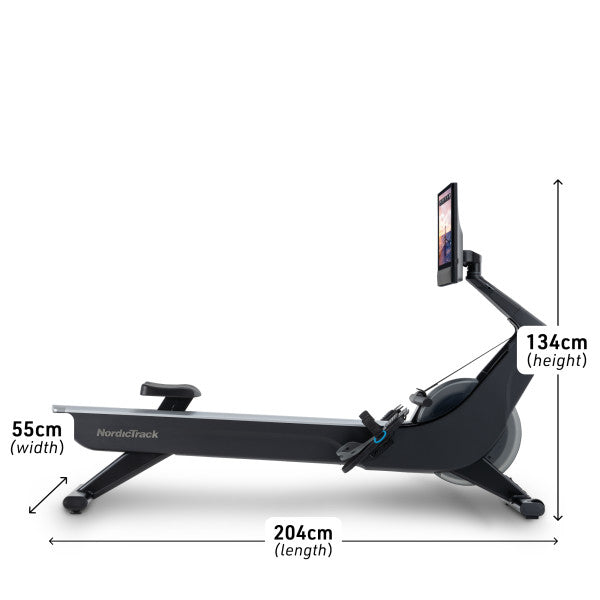 Rameur NordicTrack RW900 – Image 7