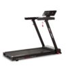 Tapis de course ultra compacte BH Fitness Nyman