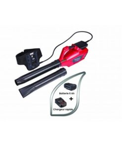 Pack souffleur à batterie HHB36AXBE HONDA