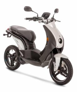 Scooter Electrique Peugeot E-Ludix