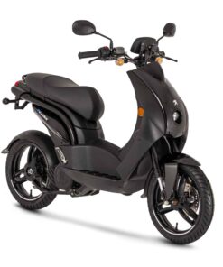 Alternative view of Scooter Electrique Peugeot E-Ludix