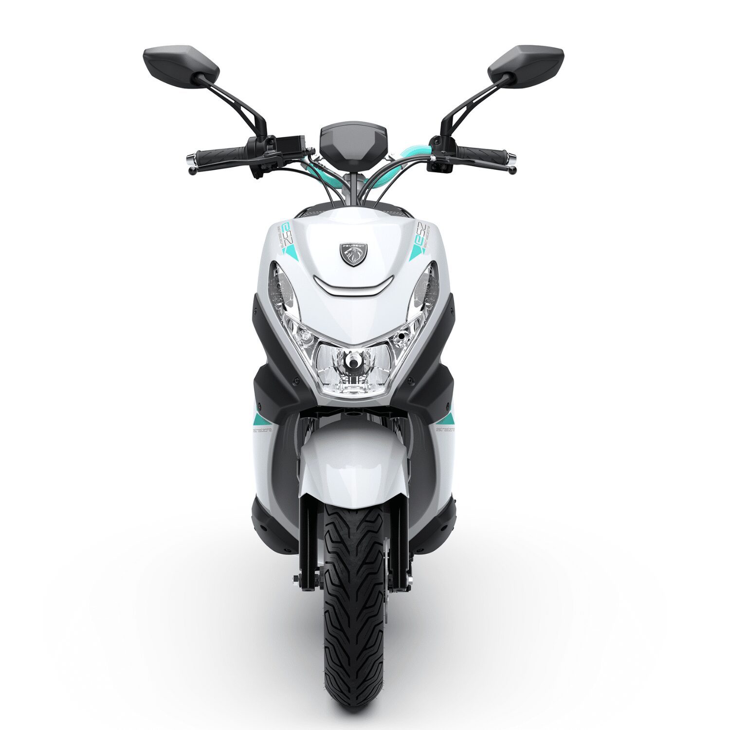 Scooter Electrique PEUGEOT E-STREETZONE – Image 7