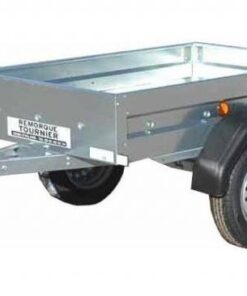 REMORQUE BAGAGÈRE AB151