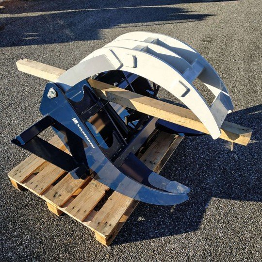 PINCE À BOIS 1 BRAS – Image 4