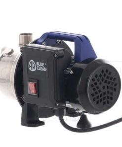 Pompe de jardin auto-amorçante Annovi & Reverberi ARGP800X- corps Inox – puissance 800 W