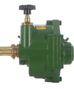Pompe à eau sur prise force tracteur Ferroni ML.I. 25, raccords de 30-19 mm