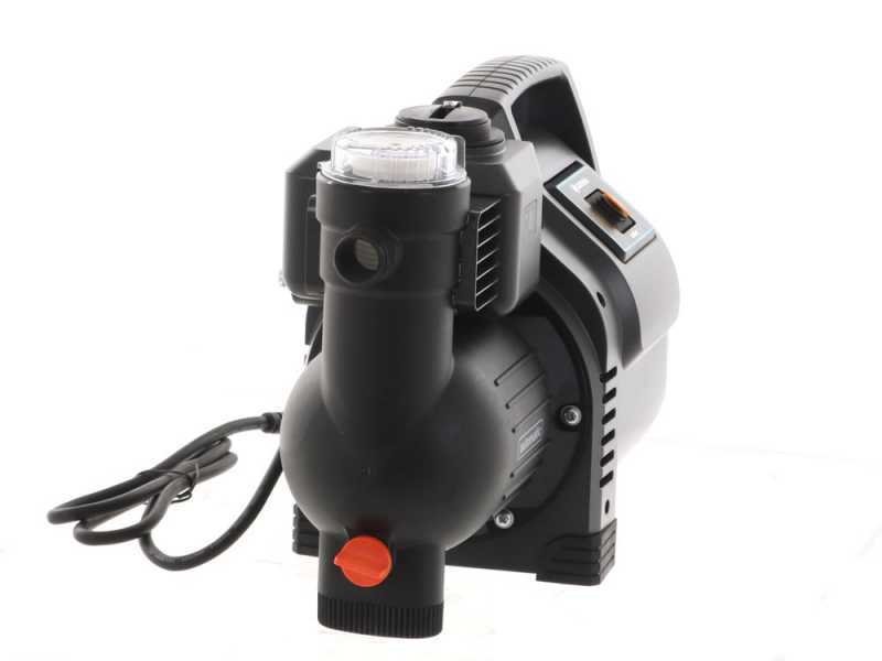 Pompe Gardena automatique 3500/4E – 800W- pour eaux claires – 4,0Bars – Image 15
