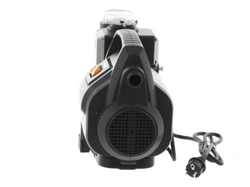 Pompe Gardena automatique 3500/4E – 800W- pour eaux claires – 4,0Bars – Image 9