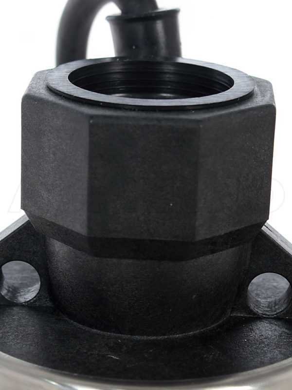 Pompe immergée de forage Einhell GC-DW 1000 – pompe électrique Inox eau claire – 1000W – Image 5