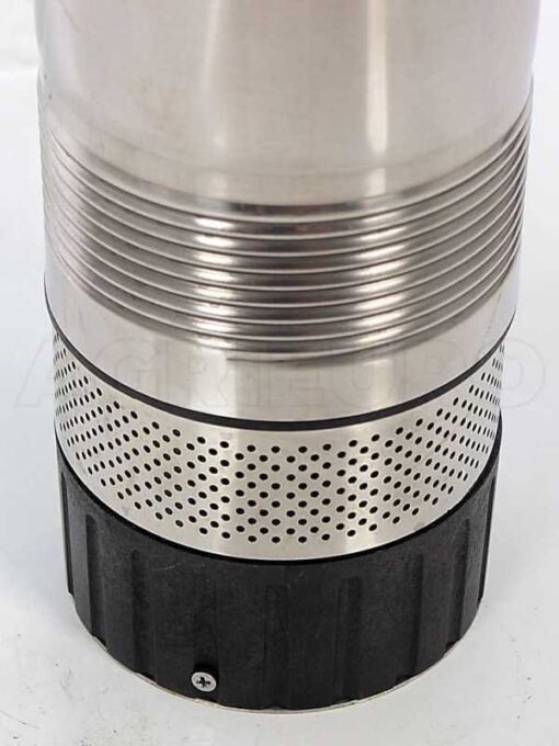 Pompe immergée de forage Einhell GC-DW 1000 – pompe électrique Inox eau claire – 1000W – Image 7