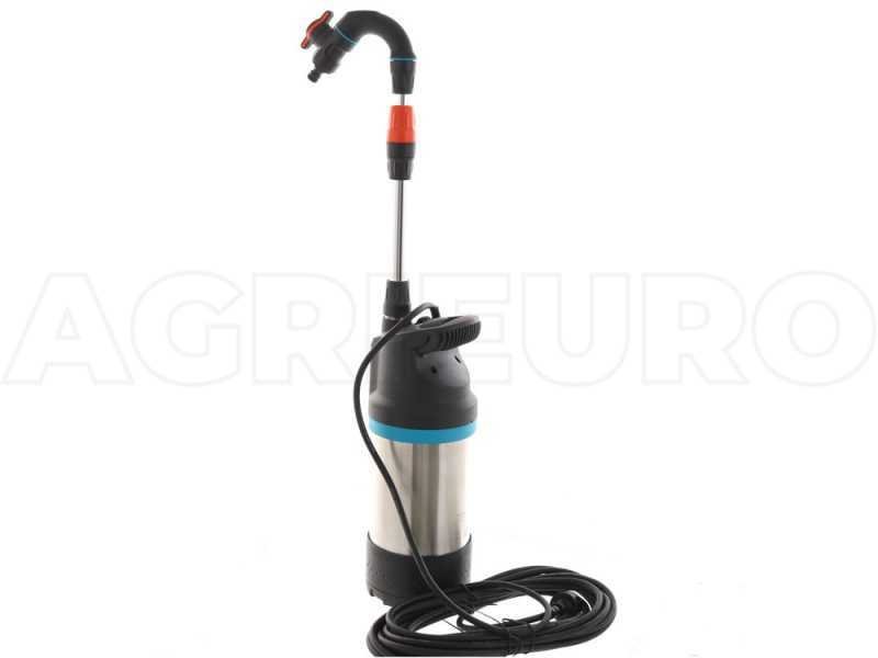 Pompe immergée Gardena 4700/2 inox automatic – 550W – Image 3