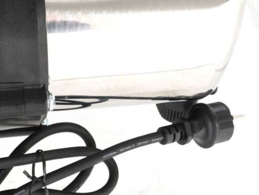 Pompe électrique Gardena automatique 6000/6E LCD Inox – 1300W – Image 3