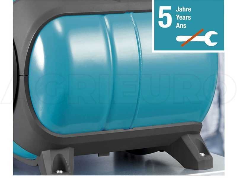 Pompe Surpresseur Gardena 3000/4 Eco – 2800 l/h – 650W – Inox – Image 4