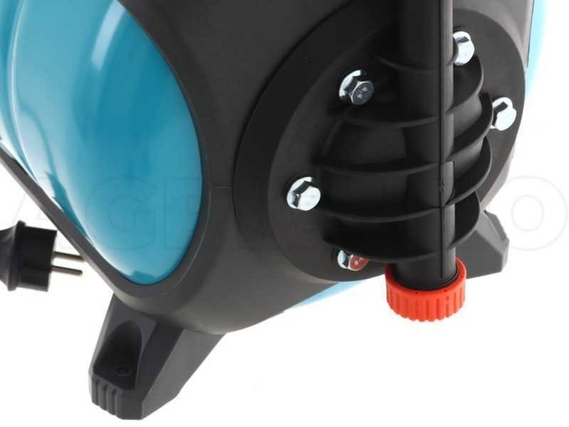 Pompe Surpresseur Gardena 3000/4 Eco – 2800 l/h – 650W – Inox – Image 6