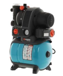 Alternative view of Pompe surpresseur Gardena 5000/5 avec fonction économie d’énergie
