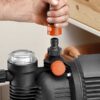 Pompe surpresseur Gardena 5000/5 avec fonction économie d’énergie