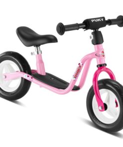 Puky LRM - draisienne 2 ans - Rose