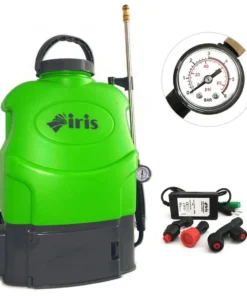 Pulvérisateur à batterie IRIS 16L