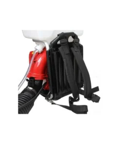 Alternative view of Atomiseur/Pulvérisateur thermique 43 cm3 14 litres LEA LE87427 poudre et liquide