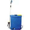 Pulvérisateur électrique 16 litres 4,5 bars - batterie 12V/8AH autonomie max 4h